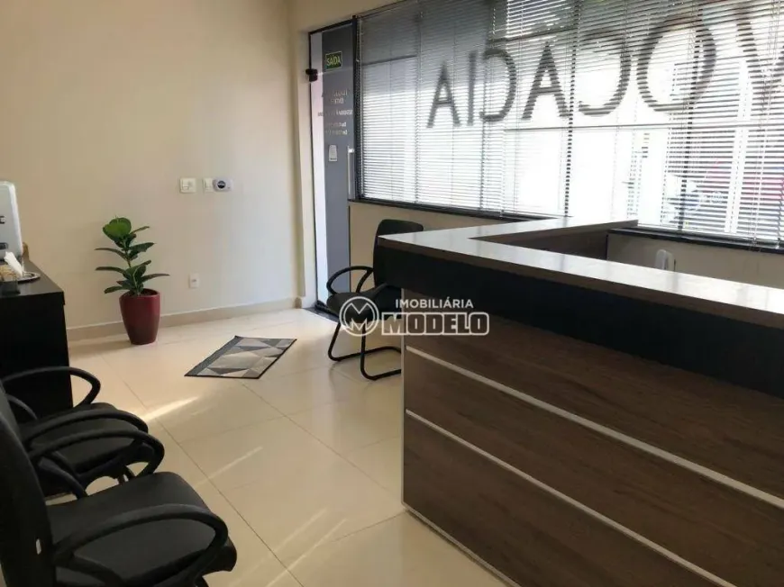 Foto 1 de Sala Comercial para alugar, 7m² em Alto, Piracicaba