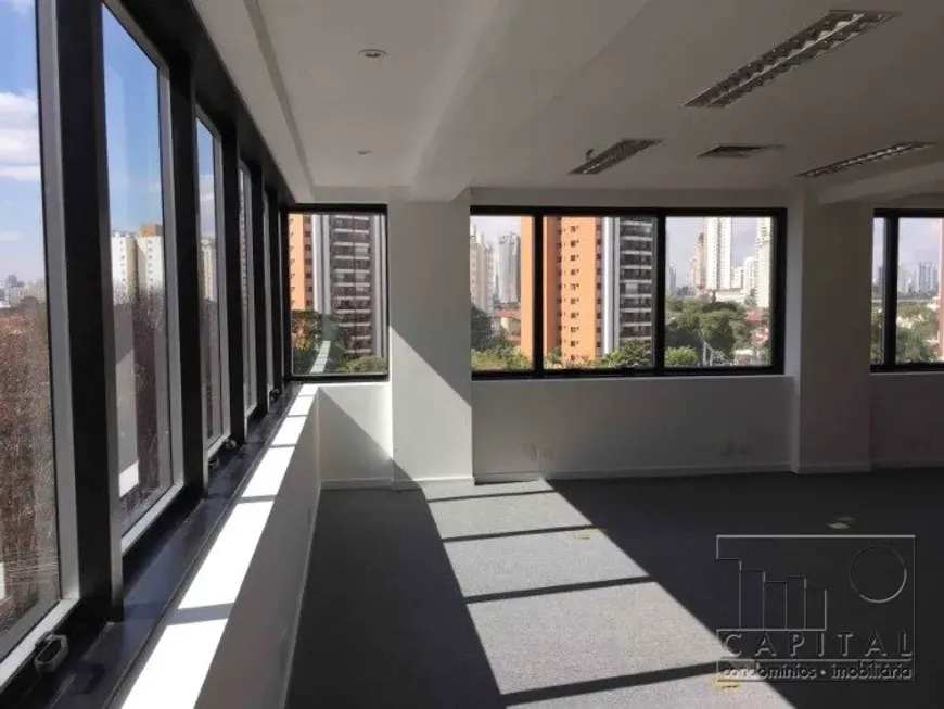 Foto 1 de Sala Comercial para venda ou aluguel, 146m² em Vila Paulistana, São Paulo