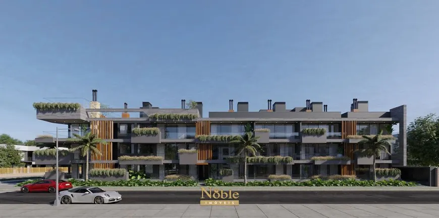 Foto 1 de Apartamento com 2 Quartos à venda, 70m² em Praia da Cal, Torres