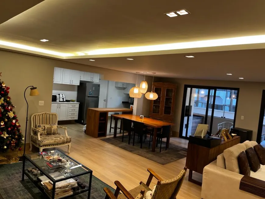 Foto 1 de Apartamento com 3 Quartos à venda, 177m² em Alphaville Comercial, Barueri