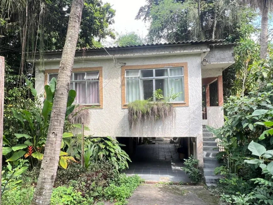Foto 1 de Casa com 4 Quartos à venda, 329m² em Freguesia- Jacarepaguá, Rio de Janeiro