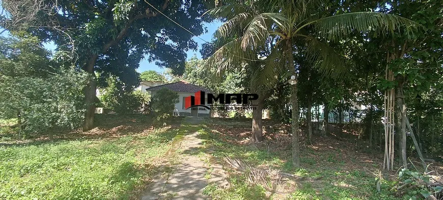 Foto 1 de Lote/Terreno à venda, 200m² em Guaratiba, Rio de Janeiro