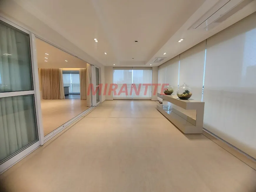 Foto 1 de Apartamento com 4 Quartos à venda, 264m² em Santana, São Paulo