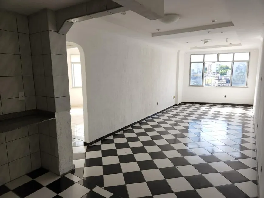 Foto 1 de Apartamento com 2 Quartos à venda, 100m² em Centro, Duque de Caxias