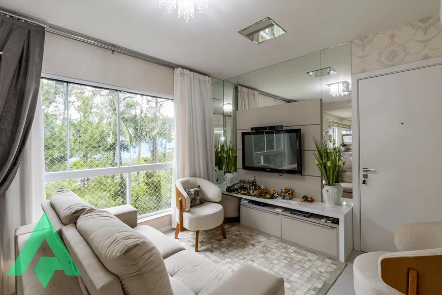 Foto 1 de Apartamento com 2 Quartos à venda, 110m² em Vila Nova, Blumenau