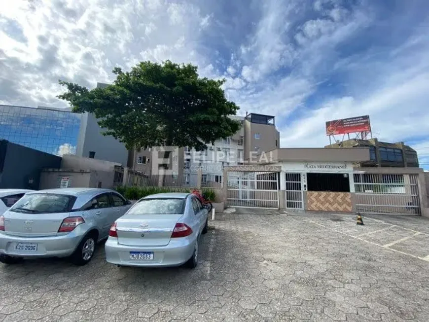 Foto 1 de Apartamento com 1 Quarto à venda, 51m² em Capoeiras, Florianópolis