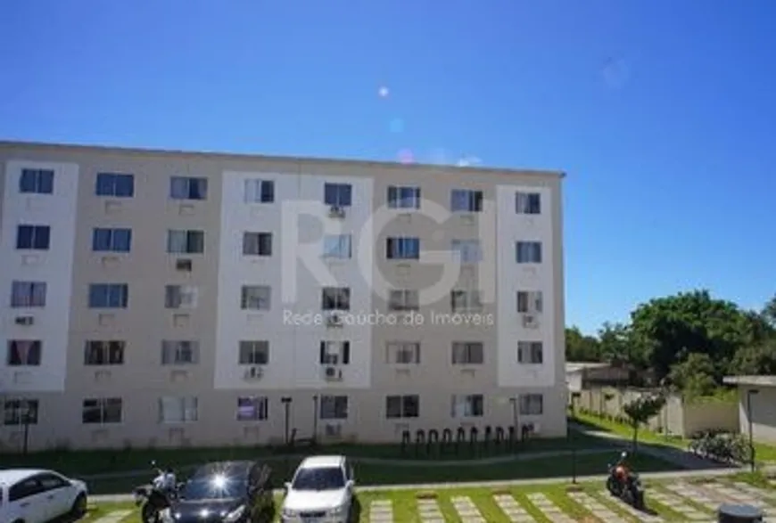 Foto 1 de Apartamento com 2 Quartos à venda, 40m² em Sarandi, Porto Alegre