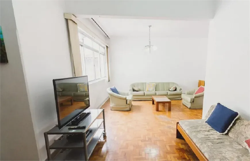 Foto 1 de Apartamento com 2 Quartos à venda, 126m² em Bom Retiro, São Paulo