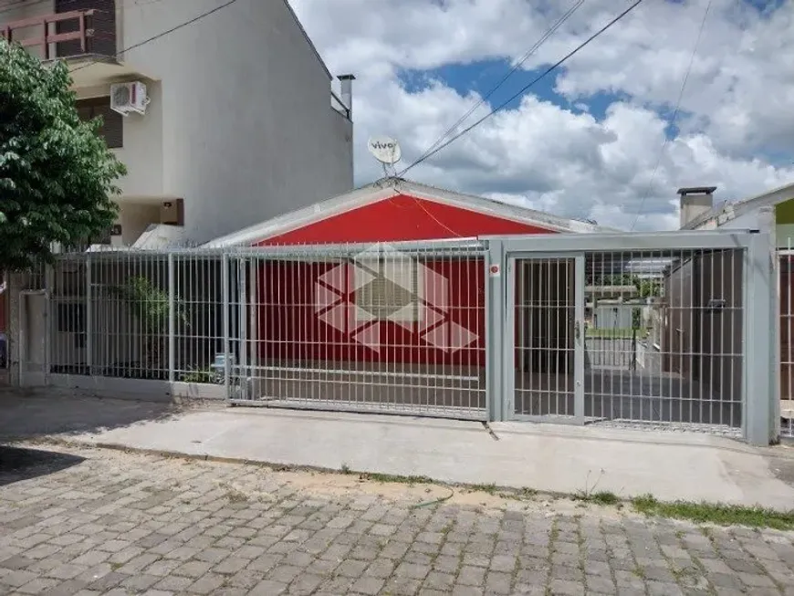 Foto 1 de Casa com 5 Quartos à venda, 215m² em Charqueadas, Caxias do Sul