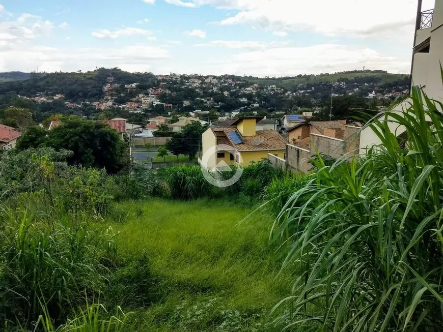 Foto 1 de Lote/Terreno à venda, 462m² em Sousas, Campinas