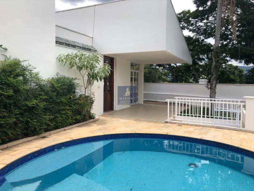 Foto 1 de Casa com 3 Quartos à venda, 380m² em Jardim Paulista I, Jundiaí