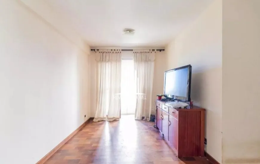 Foto 1 de Apartamento com 3 Quartos à venda, 69m² em Vila Anhanguera, São Paulo