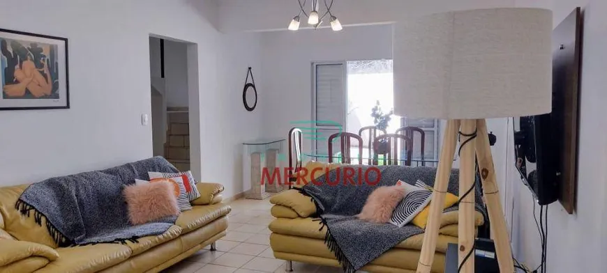 Foto 1 de Casa com 2 Quartos à venda, 104m² em Vila Maracy, Bauru