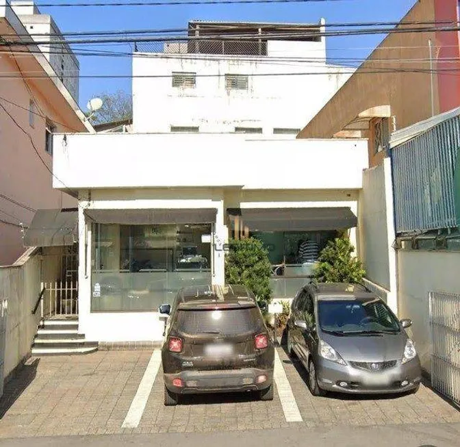 Foto 1 de Imóvel Comercial com 3 Quartos à venda, 190m² em Vila Gustavo, São Paulo