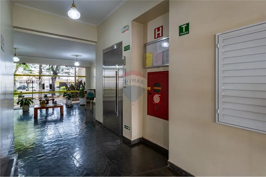 Foto 1 de Apartamento com 3 Quartos à venda, 71m² em Taquaral, Campinas