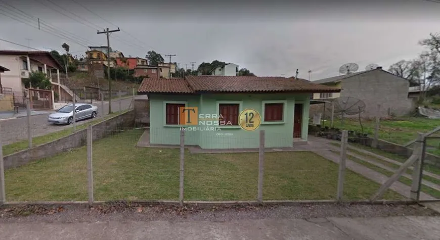 Foto 1 de Casa com 3 Quartos à venda, 100m² em Cruzeiro, Caxias do Sul