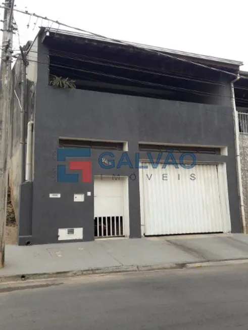 Foto 1 de Casa com 2 Quartos à venda, 161m² em Vila Tupi, Várzea Paulista