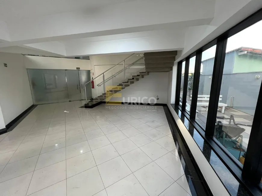 Foto 1 de Sala Comercial para alugar, 72m² em Jardim Ribeiro, Valinhos