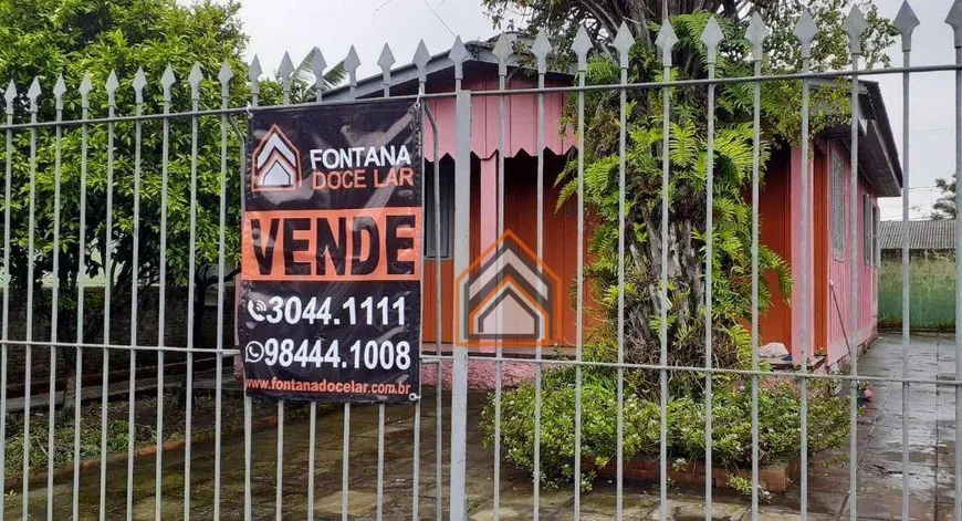 Foto 1 de Casa com 2 Quartos à venda, 258m² em Sumare, Alvorada