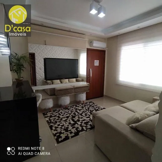 Foto 1 de Apartamento com 2 Quartos à venda, 50m² em Vila Eunice Velha, Cachoeirinha