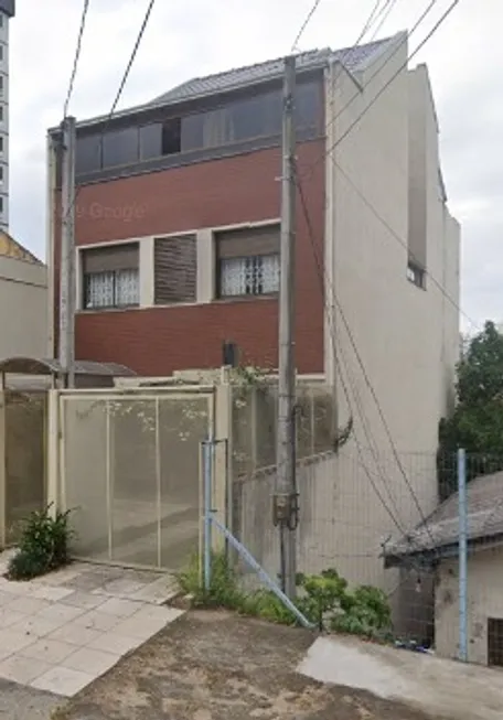 Foto 1 de Casa com 2 Quartos à venda, 158m² em Jardim São Pedro, Porto Alegre