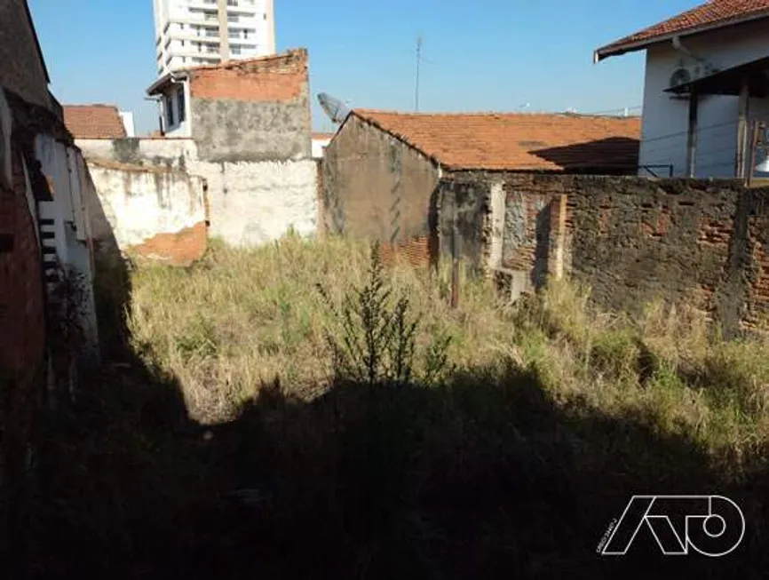 Foto 1 de Lote/Terreno à venda, 200m² em Vila Rezende, Piracicaba