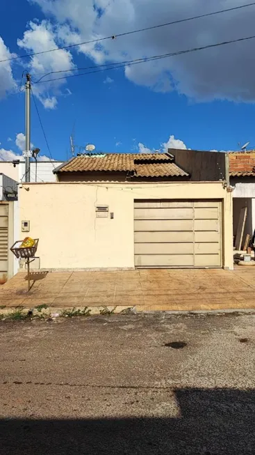 Foto 1 de Casa com 3 Quartos à venda, 144m² em Moinho dos Ventos, Goiânia