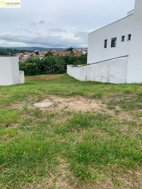 Foto 1 de Lote/Terreno à venda, 372m² em Jardim São Marcos, Valinhos