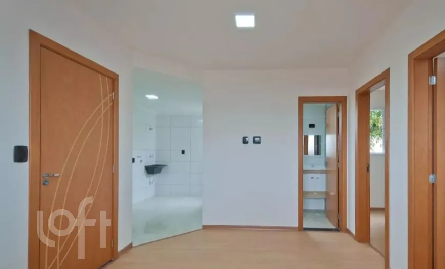 Foto 1 de Apartamento com 3 Quartos à venda, 71m² em Campo Limpo, São Paulo