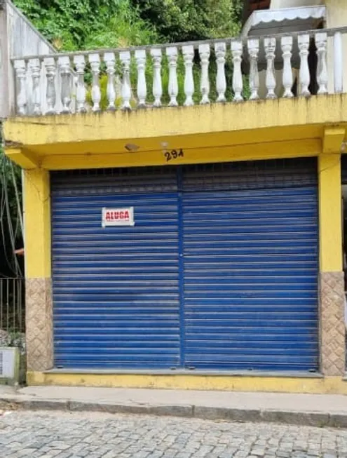 Foto 1 de Ponto Comercial para alugar, 25m² em Retiro, Petrópolis