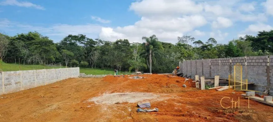 Foto 1 de Lote/Terreno à venda, 670m² em Chácara São Félix, Taubaté