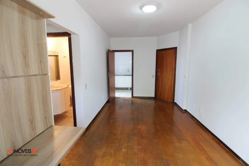 Foto 1 de Apartamento com 3 Quartos para alugar, 65m² em Prado, Belo Horizonte