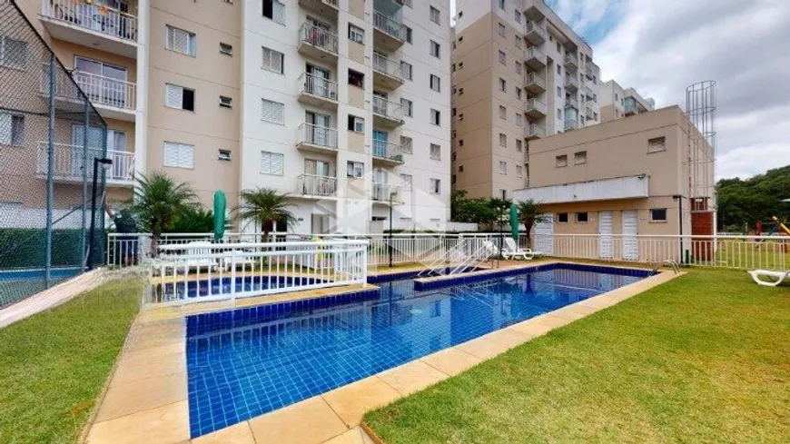 Foto 1 de Apartamento com 2 Quartos à venda, 72m² em Jardim São Cristóvão, São Paulo