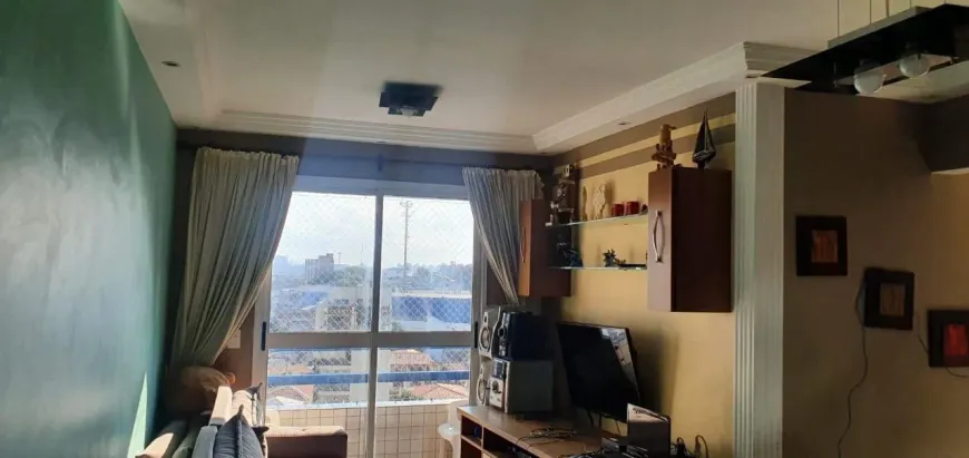 Foto 1 de Apartamento com 2 Quartos à venda, 82m² em Vila Osasco, Osasco