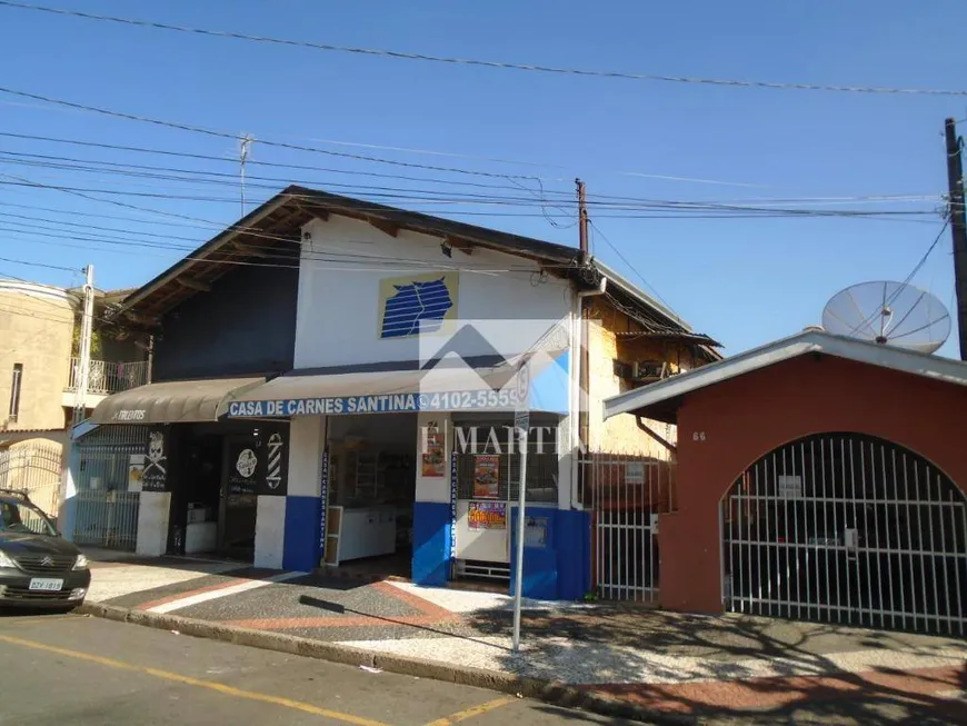 Foto 1 de Casa com 8 Quartos à venda, 285m² em Vila Rezende, Piracicaba