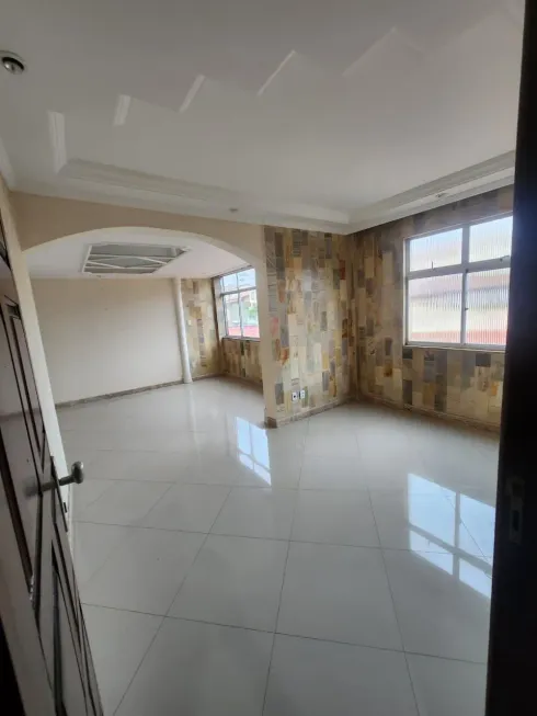 Foto 1 de Apartamento com 3 Quartos à venda, 102m² em Brotas, Salvador