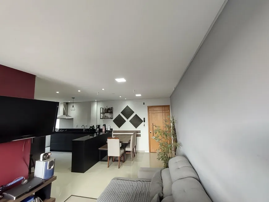 Foto 1 de Apartamento com 2 Quartos à venda, 80m² em Centro, Jaraguá do Sul