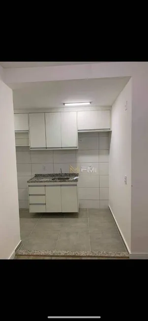 Foto 1 de Apartamento com 2 Quartos à venda, 56m² em Loteamento Adventista Campineiro, Hortolândia