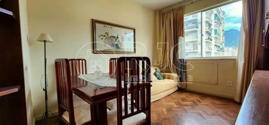 Foto 1 de Apartamento com 2 Quartos à venda, 70m² em Vila Isabel, Rio de Janeiro