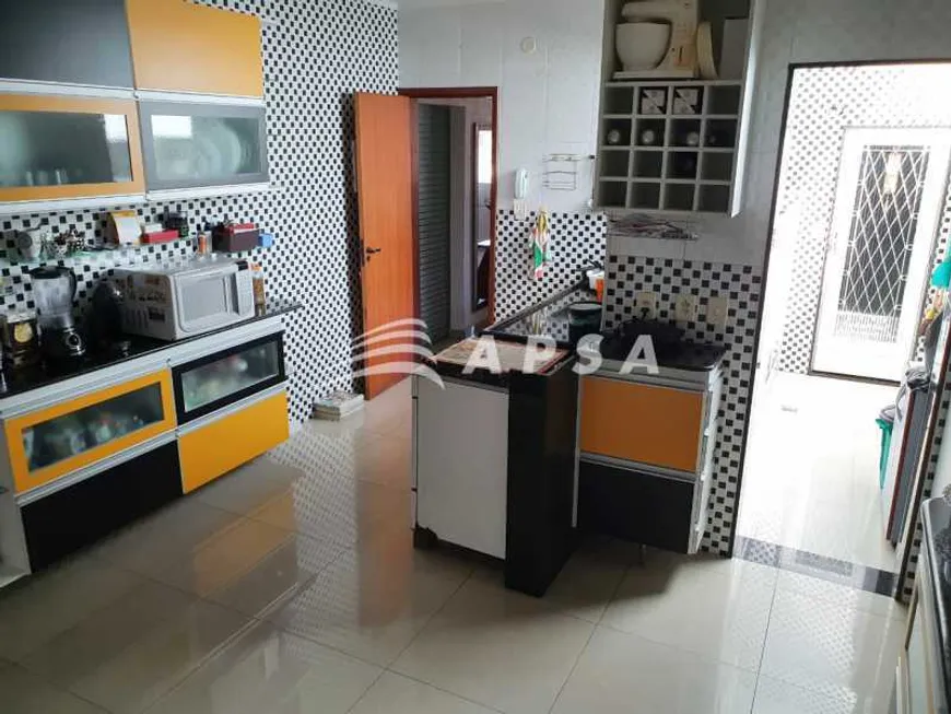 Foto 1 de Apartamento com 3 Quartos à venda, 100m² em Engenho Novo, Rio de Janeiro