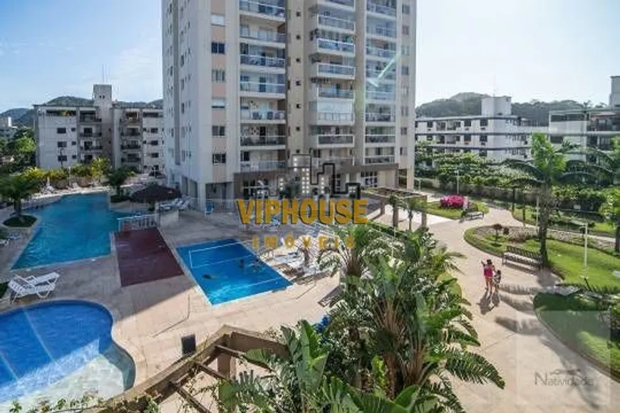 Foto 1 de Apartamento com 3 Quartos à venda, 96m² em Jardim Las Palmas, Guarujá