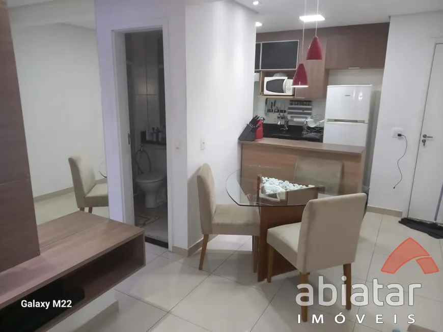 Foto 1 de Apartamento com 2 Quartos à venda, 44m² em Jardim Helga, São Paulo