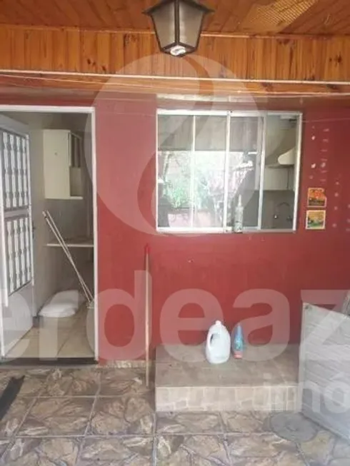 Foto 1 de Casa de Condomínio com 2 Quartos à venda, 62m² em Vila Maria Eugênia, Campinas