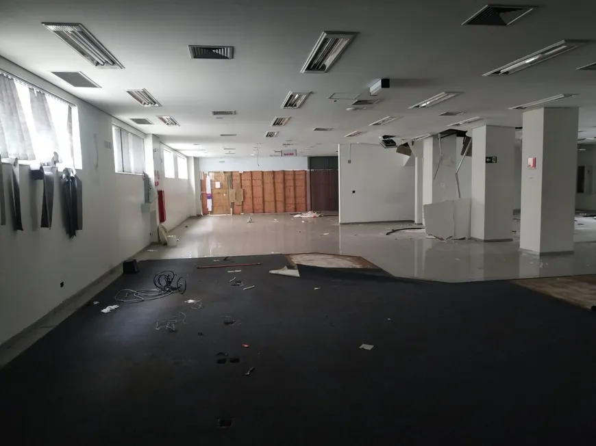 Foto 1 de Prédio Comercial para alugar, 1208m² em Jabaquara, São Paulo