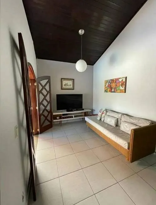 Foto 1 de Casa com 3 Quartos à venda, 75m² em Arenoso, Salvador