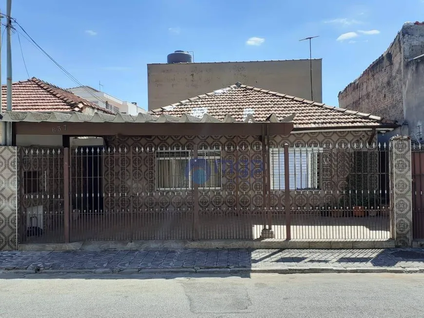 Foto 1 de Casa com 1 Quarto à venda, 70m² em Vila Gustavo, São Paulo