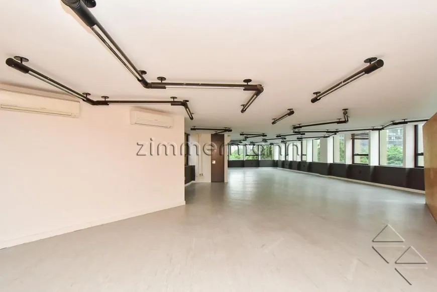 Foto 1 de Sala Comercial à venda, 286m² em Vila Olímpia, São Paulo