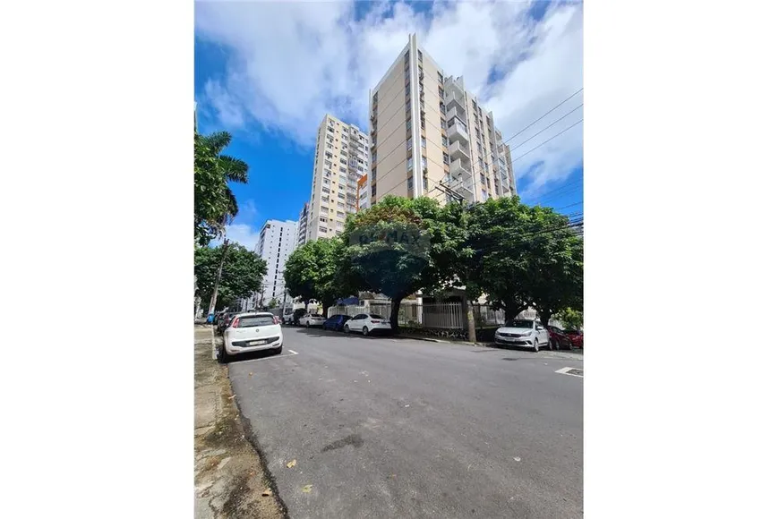 Foto 1 de Apartamento com 3 Quartos à venda, 137m² em Canela, Salvador