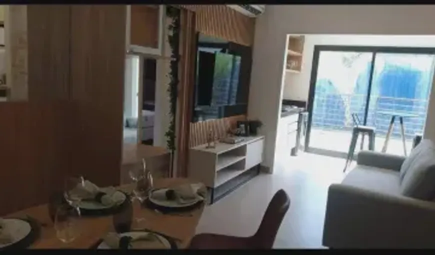 Foto 1 de Apartamento com 2 Quartos à venda, 59m² em Jardim Primavera, Jacareí