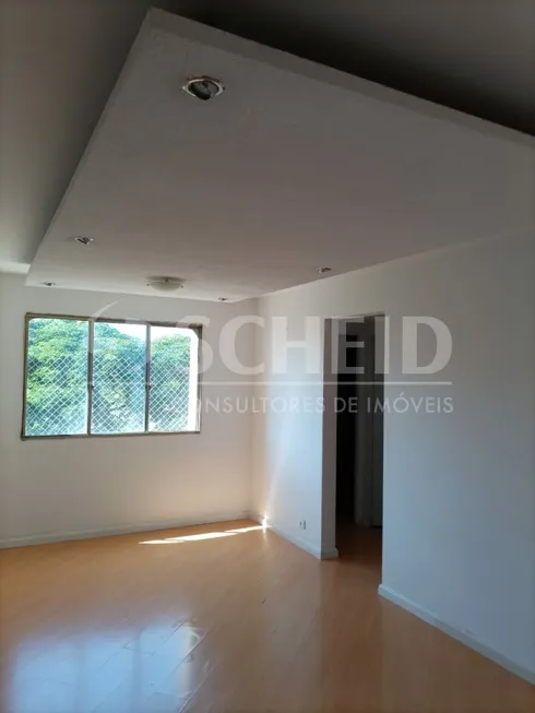 Foto 1 de Apartamento com 2 Quartos à venda, 58m² em Pedreira, São Paulo